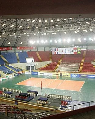 MSHSL Boys Volleyball State Tournament sports event