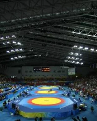 Rutgers Scarlet Knights Wrestling