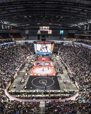 Summit League Softball - Day 4