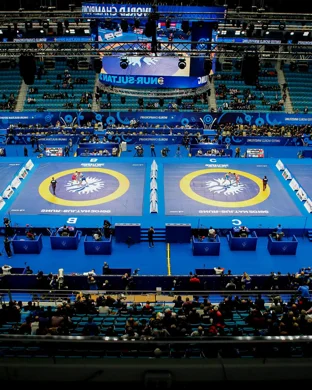 Baseball at US Bank Stadium