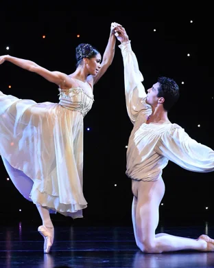 Ballet Co.Laboratory