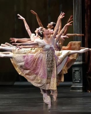 St. Paul Ballet
