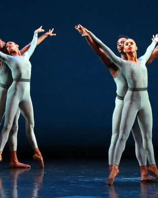 From The Stage To Your Heart