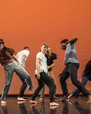 Rince Na Chroi Irish Dancers