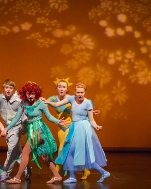 Doing 90 Down Memory Lane Minneapolis