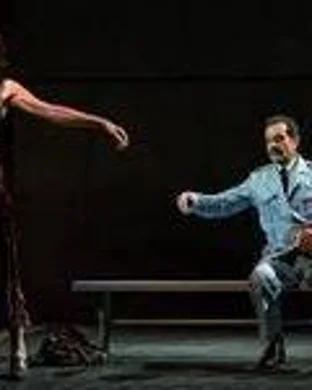 Harry Potter and The Cursed Child