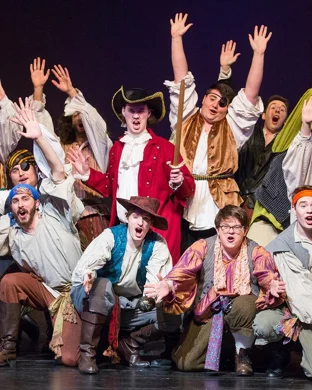 Harry Potter and The Cursed Child