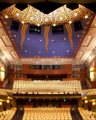 Minnesota Opera: Edgar in Concert theatre performance