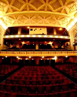 Minnesota Opera Resident Artists Saint Paul