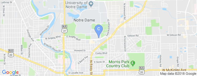 Compton Family Ice Arena