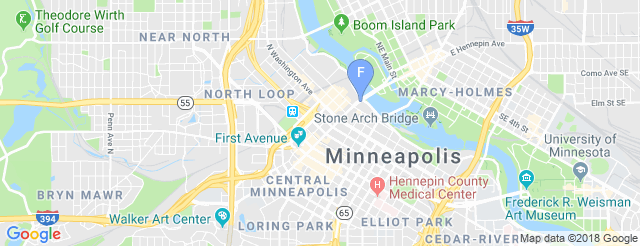 Fine Line Music Cafe