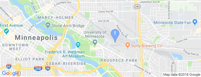 Huntington Bank Stadium