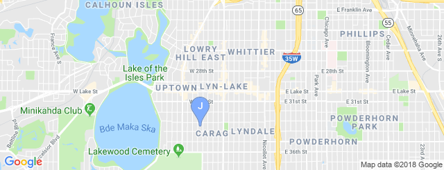 James Ballentine VFW