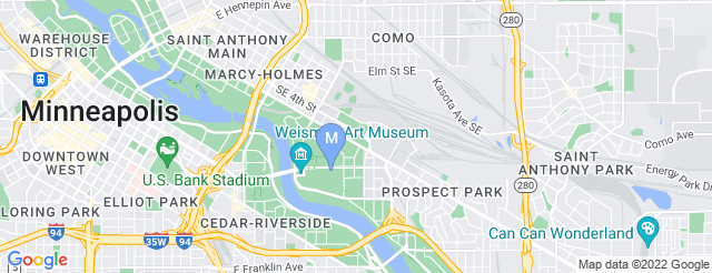 Maturi Pavilion - MN