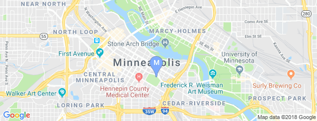 Mcguire Proscenium Stage - Guthrie Theater