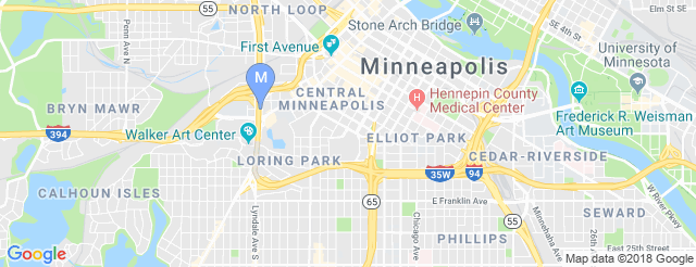 Minneapolis Convention Center