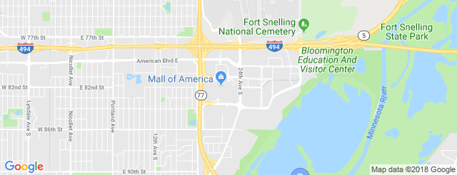 Rick Bronson's House of Comedy - MN