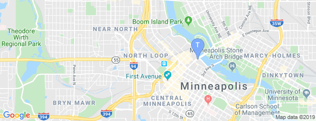 The Fillmore - Minneapolis