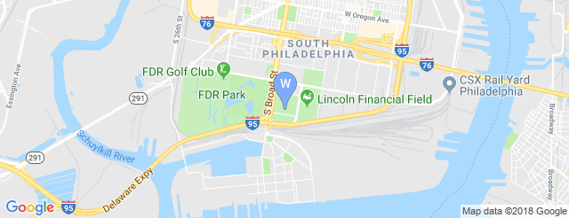 Xfinity Mobile Arena